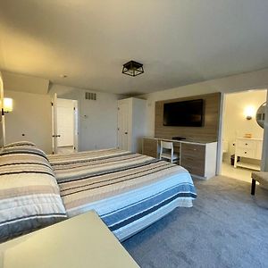 Apartament z 2 sypialniami